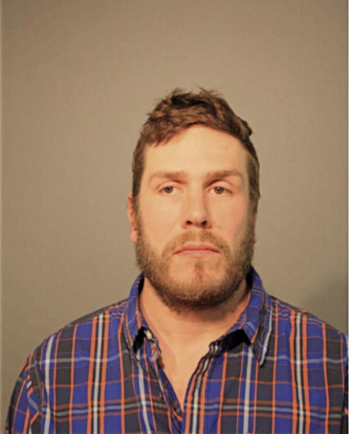 SEAN P QUINTENZ, Cook County, Illinois