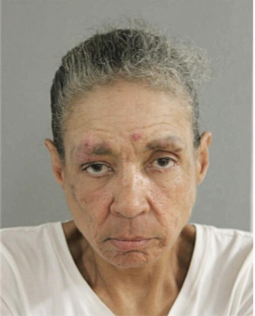 JANET RAMIREZ, Cook County, Illinois