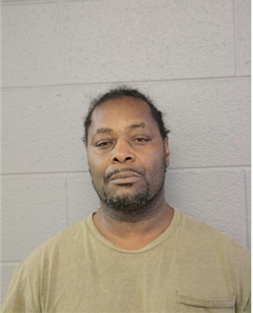 DAVID L RILES, Cook County, Illinois