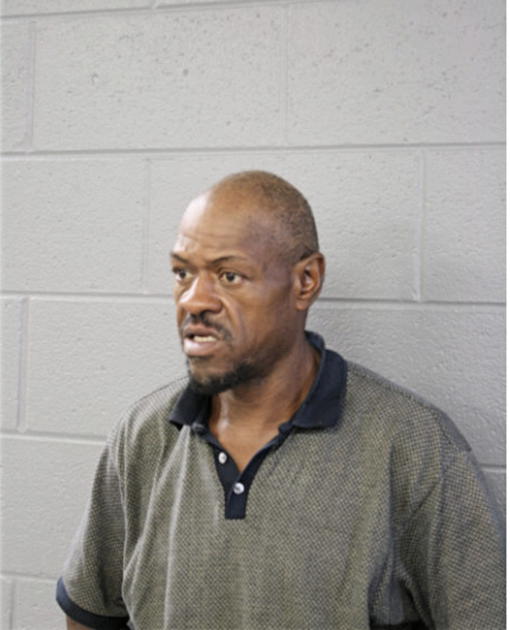 DERRICK D ROBERTSON, Cook County, Illinois