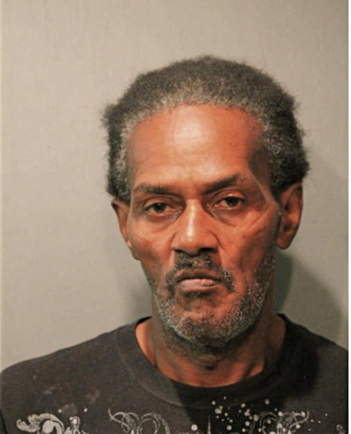 STANLEY K RODGERS, Cook County, Illinois