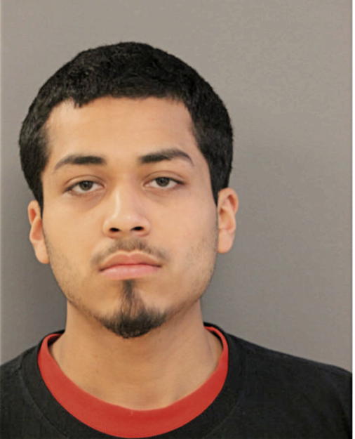 CHRISTOPHER JONATHAN SAEZ, Cook County, Illinois