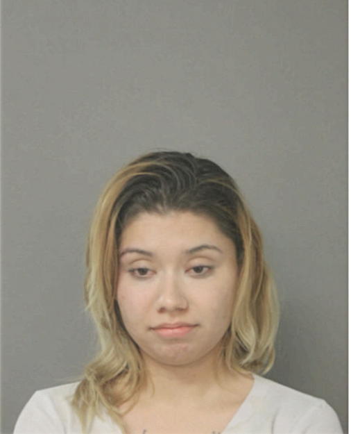 MARITZA SALGADO, Cook County, Illinois