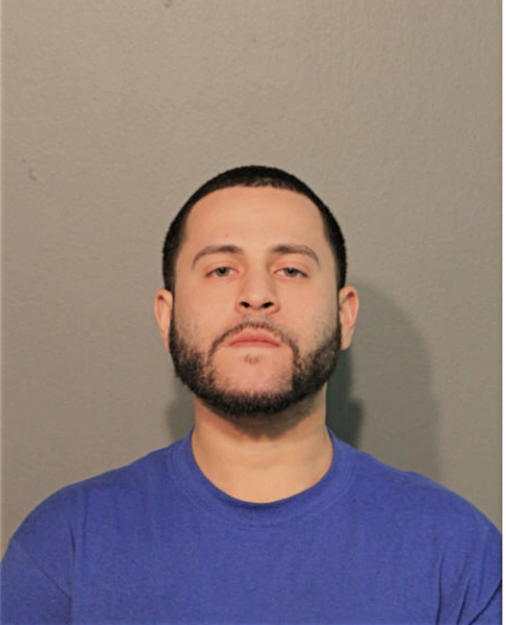 ANTONIO A SANCHEZ, Cook County, Illinois