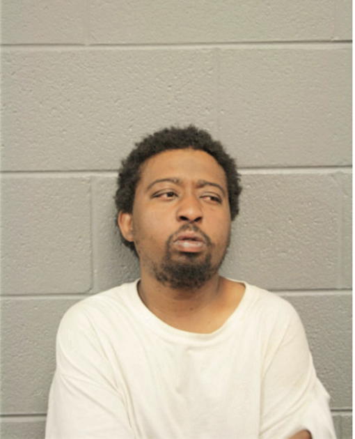 STEVEN SCOTT, Cook County, Illinois