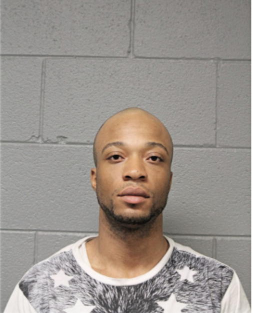 KEVIN SILER, Cook County, Illinois