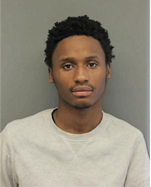 ANTONIO L SKIPPER, Cook County, Illinois