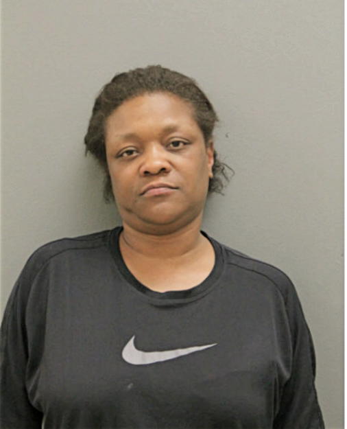 JUANA N SMITH, Cook County, Illinois