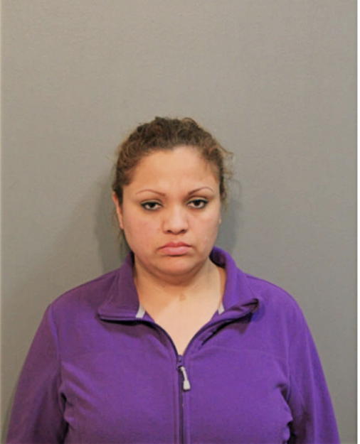 ELOISA SOLANO, Cook County, Illinois
