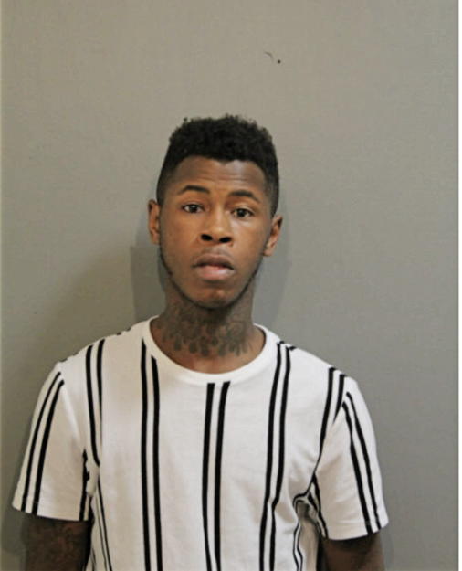 LEONARD L SPEARS, Cook County, Illinois