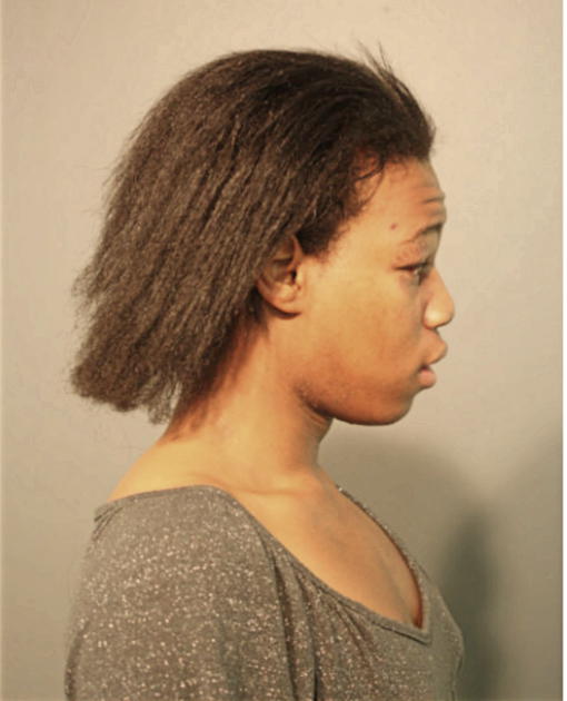 KEONTE STEVENS, Cook County, Illinois