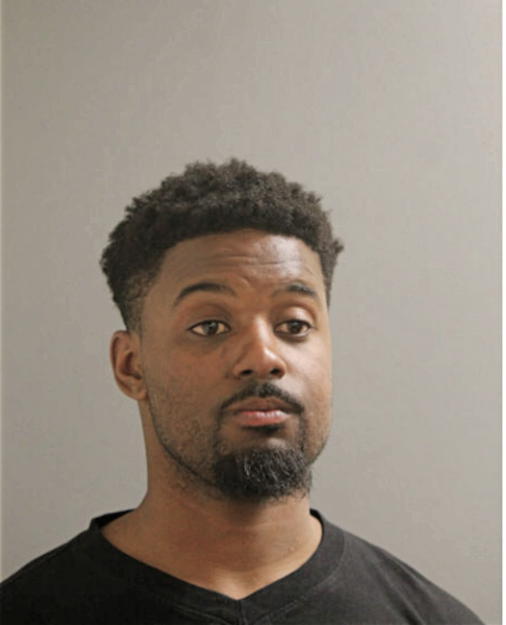 MARCUS D STEWARD, Cook County, Illinois