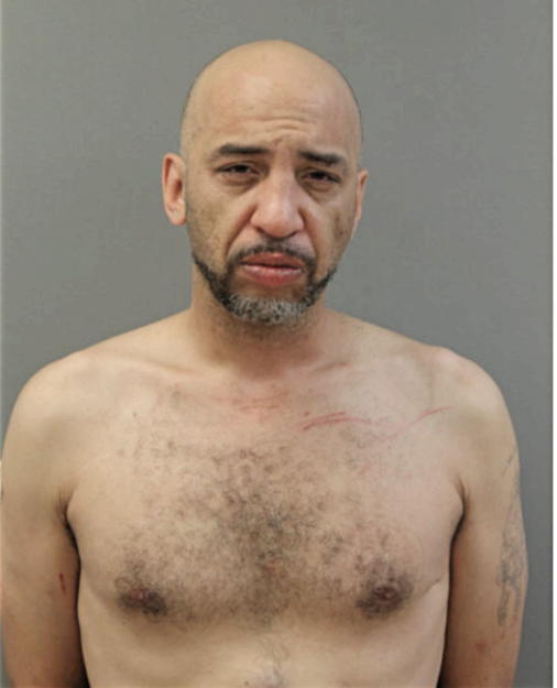 HERMAN TANKSLEY, Cook County, Illinois
