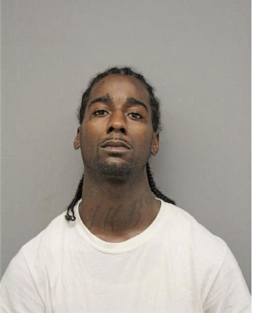 DEONTAE L TAYLOR, Cook County, Illinois
