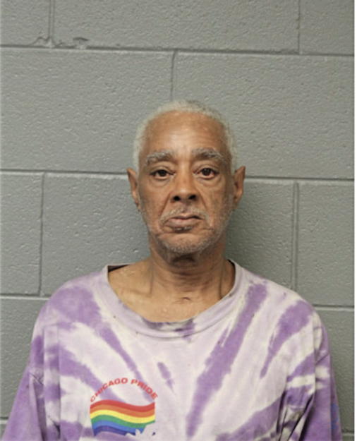 RONALD TAYLOR, Cook County, Illinois