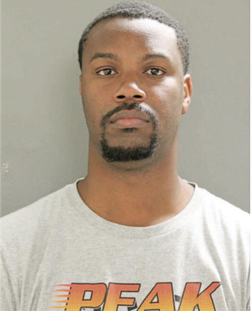 JONATHAN A THOMAS, Cook County, Illinois
