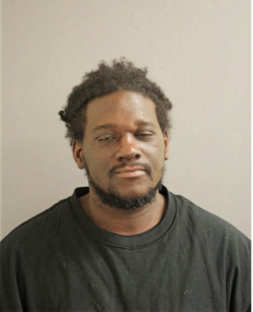TYSHUNE D TOLLIVER, Cook County, Illinois