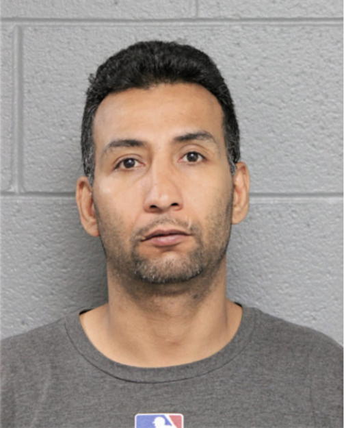 JOVAN TORRES, Cook County, Illinois
