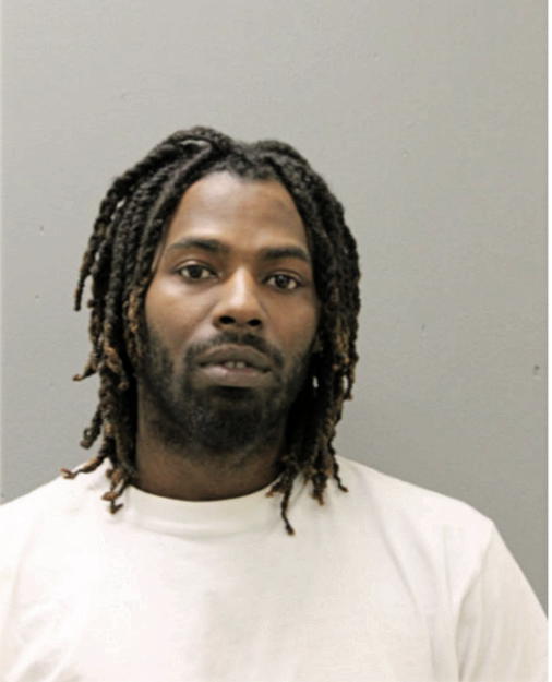 RIONNE TOWNSEND, Cook County, Illinois