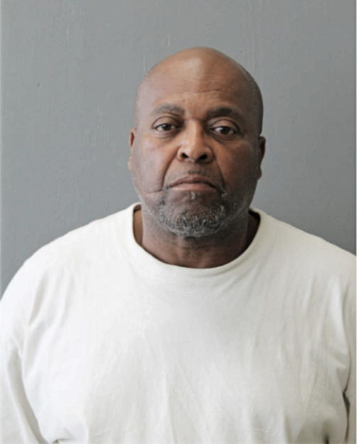 MARK TUCKER, Cook County, Illinois