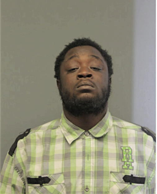DERELL A TURNER, Cook County, Illinois