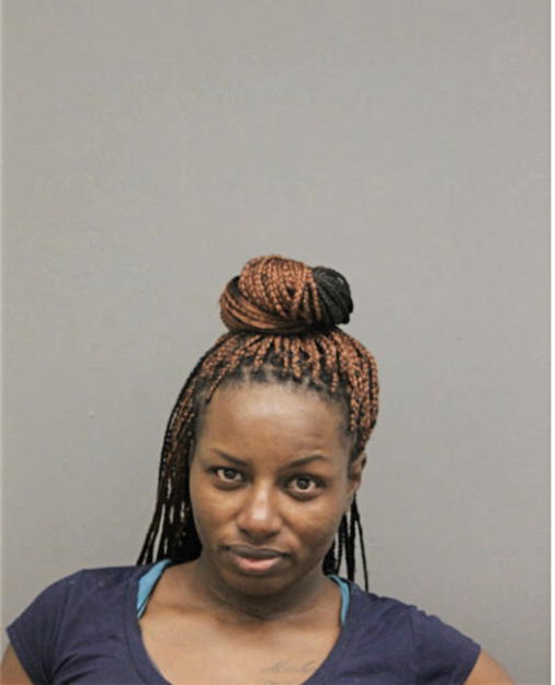 LAKEISHA TURNER, Cook County, Illinois