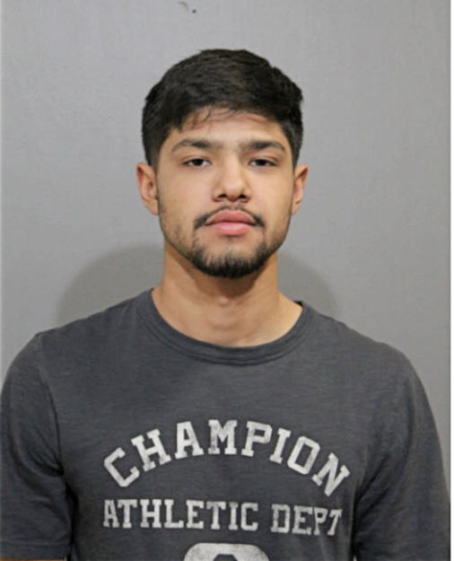 JOSE P VALADEZ, Cook County, Illinois