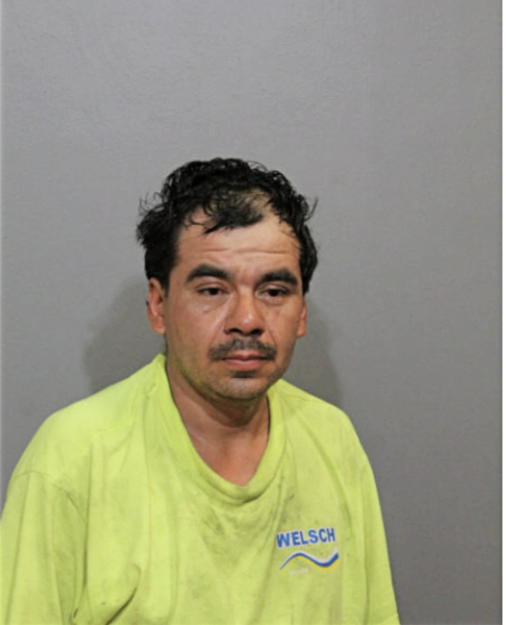 JORGE VALLE, Cook County, Illinois