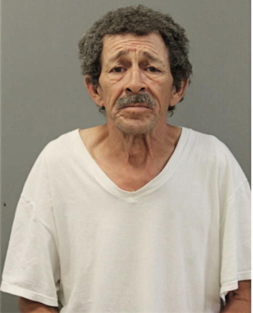 JOSE A VASQUEZ, Cook County, Illinois