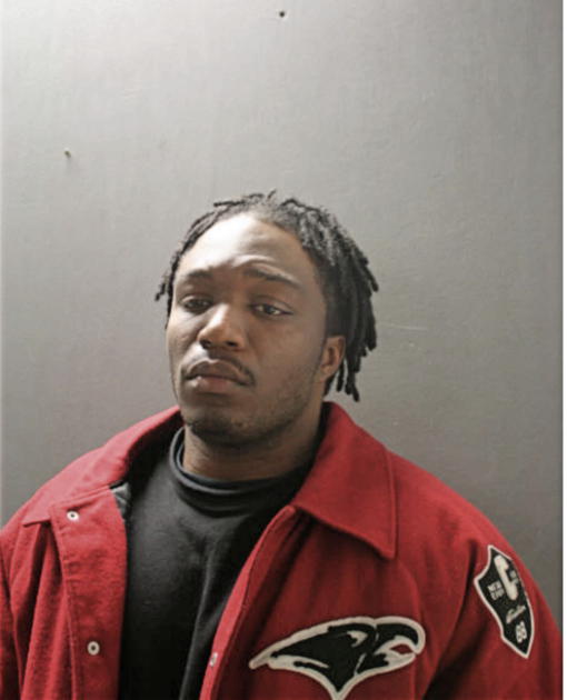 BOBBY J WASHINGTON, Cook County, Illinois