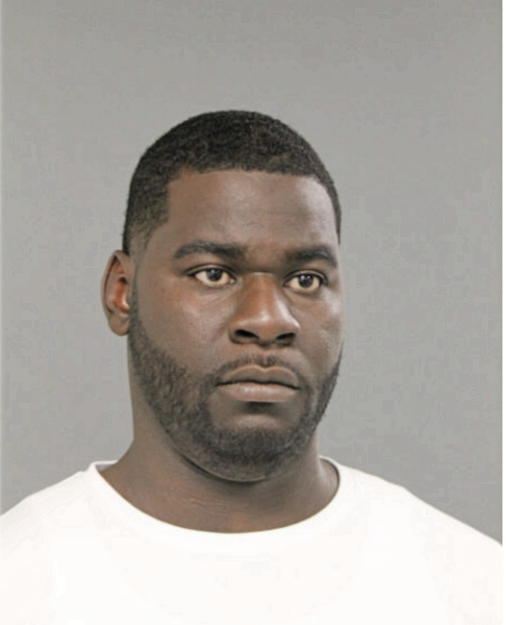 JOHNTAY WASHINGTON, Cook County, Illinois