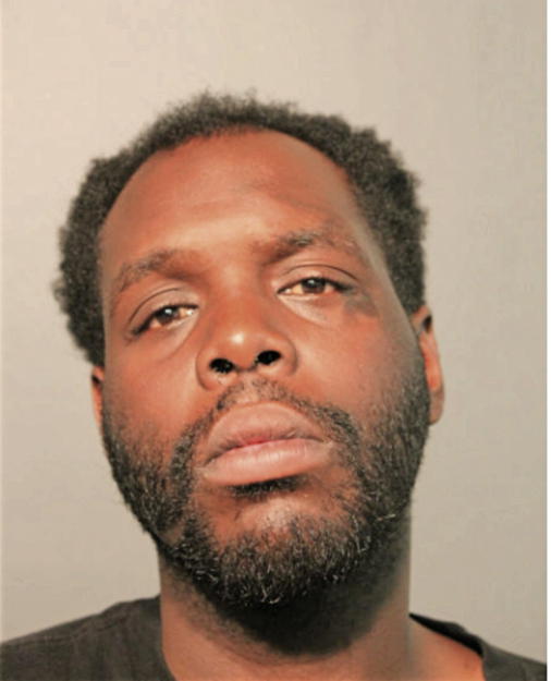 DEVIN M WHITE, Cook County, Illinois