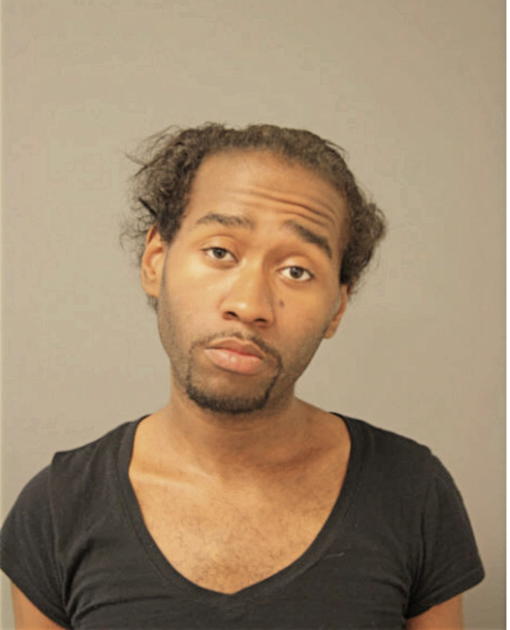 JAMES WHITE, Cook County, Illinois