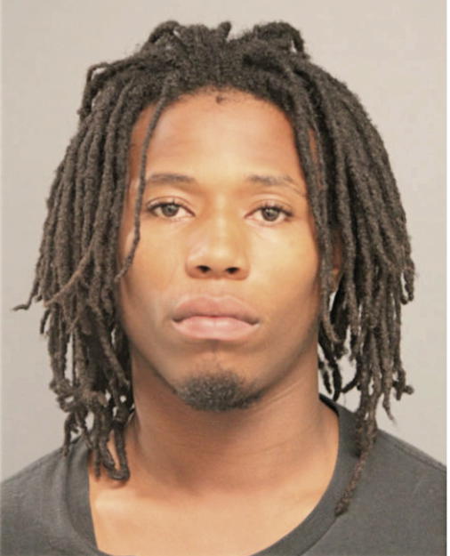 JEREMIAH D WHITE, Cook County, Illinois