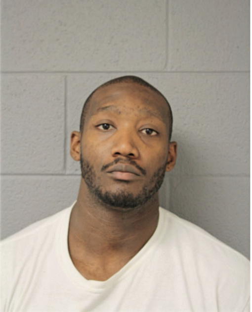 ERIC D WILLIAMS, Cook County, Illinois