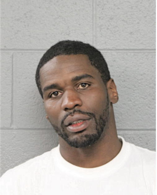 JEWAN L WILLIAMS, Cook County, Illinois