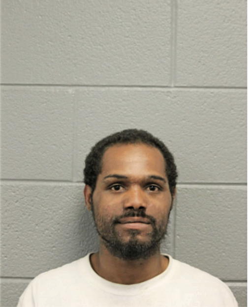 JOHNNIE WILLIAMS, Cook County, Illinois