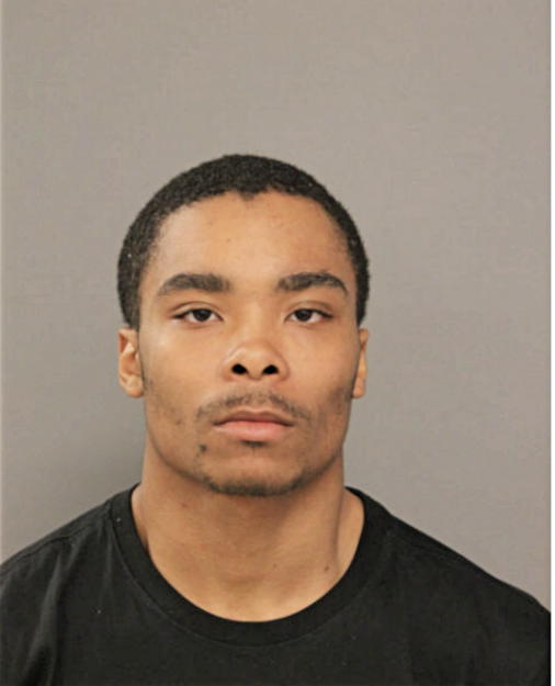 SHAWN C WILLIAMS, Cook County, Illinois