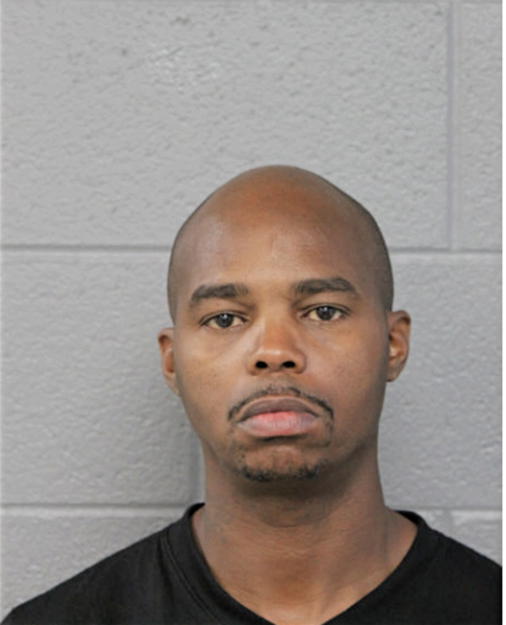 TOBY WILLIAMS, Cook County, Illinois