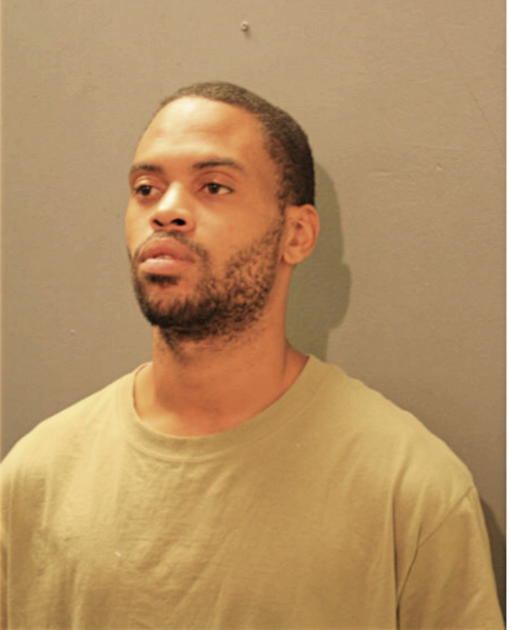 ZEDEKIAH WILSON, Cook County, Illinois