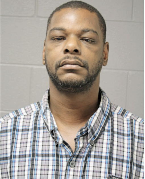 DAVID LERON WOLFE, Cook County, Illinois
