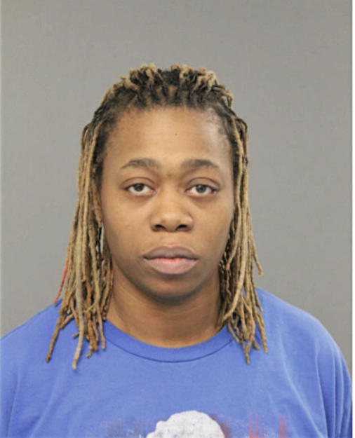 CHRISTINE L WOODS, Cook County, Illinois