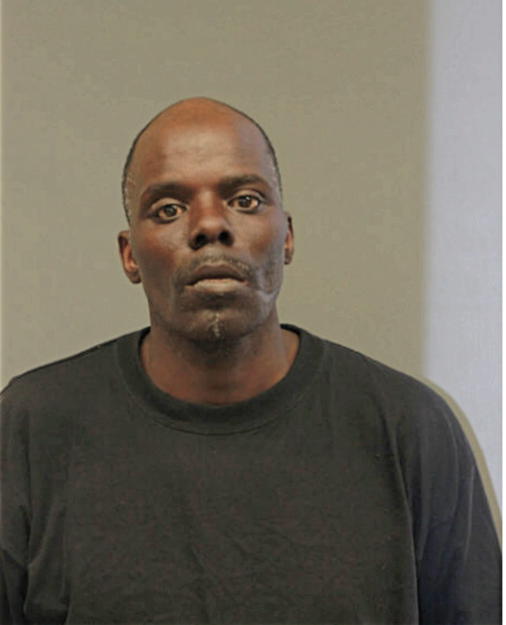RONALD JUNIOR WOOTEN, Cook County, Illinois