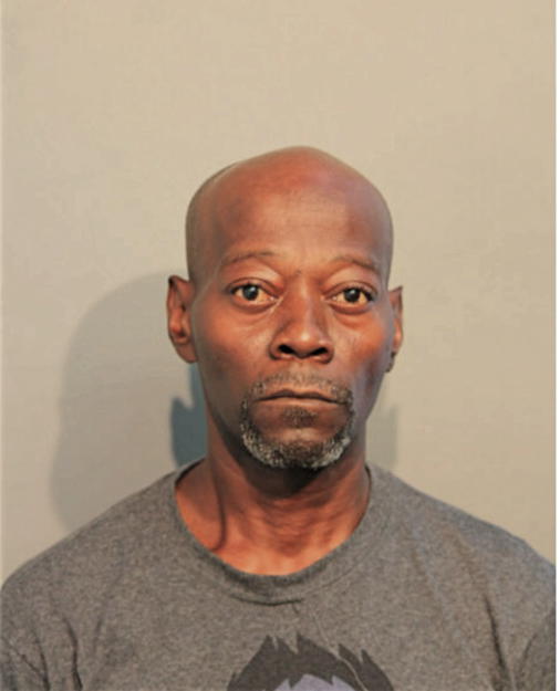 THOMAS YOUNG, Cook County, Illinois