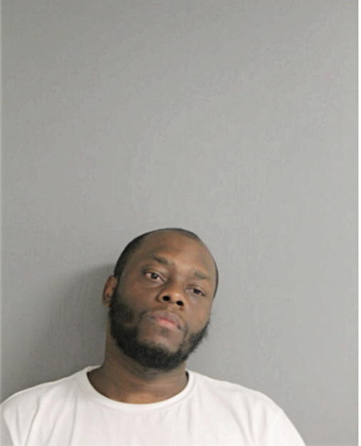 DONTE P ABRAMS, Cook County, Illinois
