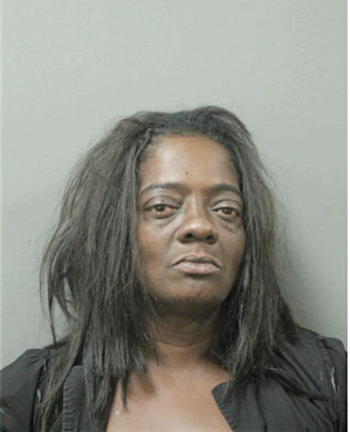SHERMINCE AGNEW, Cook County, Illinois