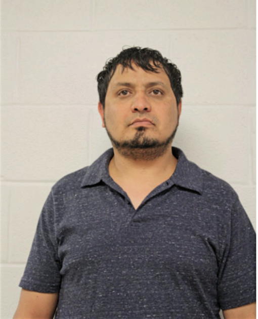 JUAN P AGUIRRE-ESPINOZA, Cook County, Illinois