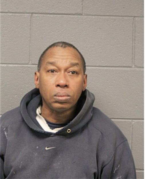LANCE ALEXANDER, Cook County, Illinois
