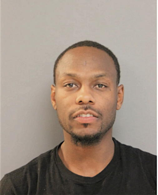 ALVIN M ALLEN, Cook County, Illinois