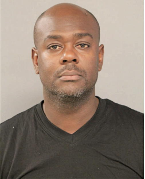 ROBERT C ALLEN, Cook County, Illinois